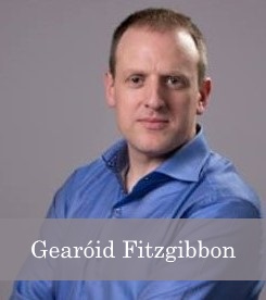 Gearóid Fitzgibbon NaN